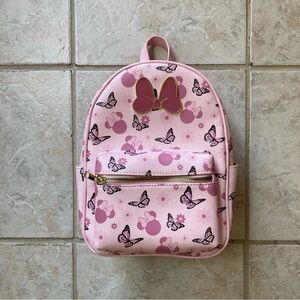 Disney Minnie Mouse Her Universe Backpack